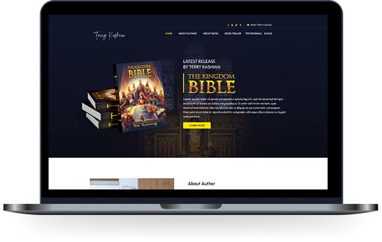The Kingdom Bible